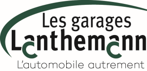 les garages Lanthemann SA